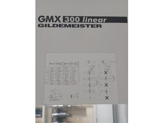 Tokarka DMG GMX 300-13