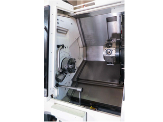 Tokarka DMG MORI NLX2500Y-2