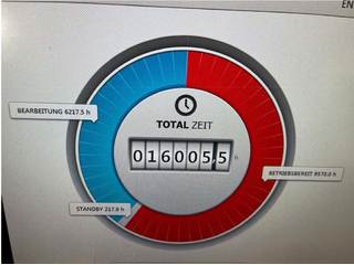 Tokarka DMG MORI NLX2500Y-4