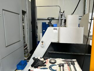 Tokarka DMG MORI NT4300 DCG / 1500 SZ -2