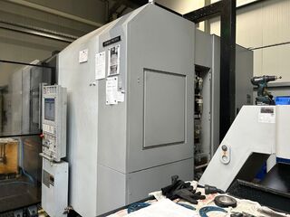 Tokarka DMG MORI NT4300 DCG / 1500 SZ -3