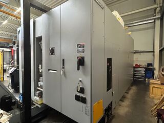 Tokarka DMG MORI NT4300 DCG / 1500 SZ -6