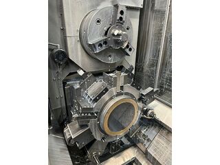 Tokarka DMG MORI NT4300 DCG / 1500 SZ -8