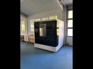 DMG Mori PH 150-8 Wyposażenie używane-1