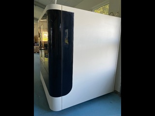 DMG Mori PH 150-8 Wyposażenie używane-2