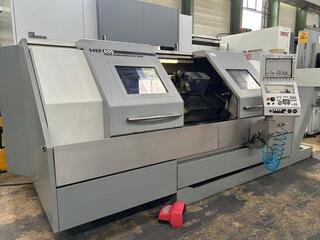 Tokarka Gildemeister NEF 600 V1-2