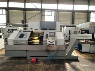 Tokarka Gildemeister NEF 600 V1-4