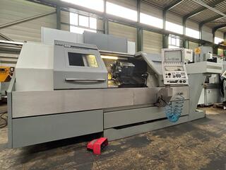 Tokarka Gildemeister NEF 600 V1-6