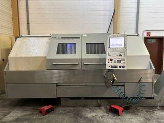 Tokarka Gildemeister NEF 600 V1-1