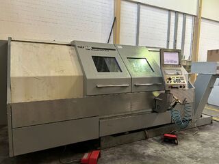 Tokarka Gildemeister NEF 600 V1-3