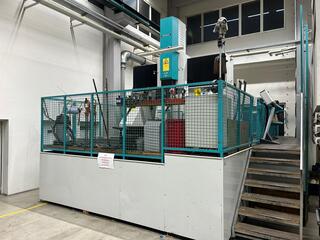 Ingersoll Gantry 2000 Maszyna EDM-3