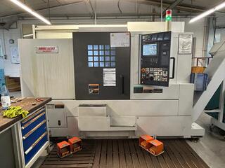 Tokarka Mori Seiki NL 2500 SY / 700-1