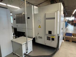 Tokarka Mori Seiki NL 2500 SY / 700-2