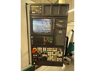 Tokarka Mori Seiki NL 2500 SY / 700-5