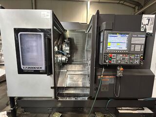 Tokarka Okuma LT 2000 2T2MY-0