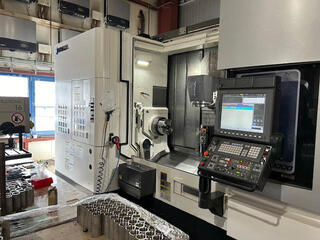 Tokarka Okuma Multus U 3000 - 1SW1500-1