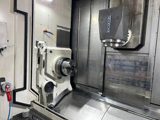 Tokarka Okuma Multus U 3000 - 1SW1500-3