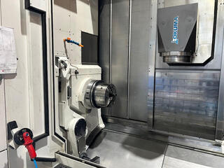 Tokarka Okuma Multus U 3000 - 1SW1500-4