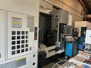 Tokarka Okuma Multus U 3000 - 1SW1500-6