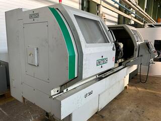 Tokarka Unitech UT 560 x 1500-1